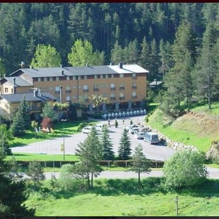 Rblamolina Hotel Alp Exterior foto
